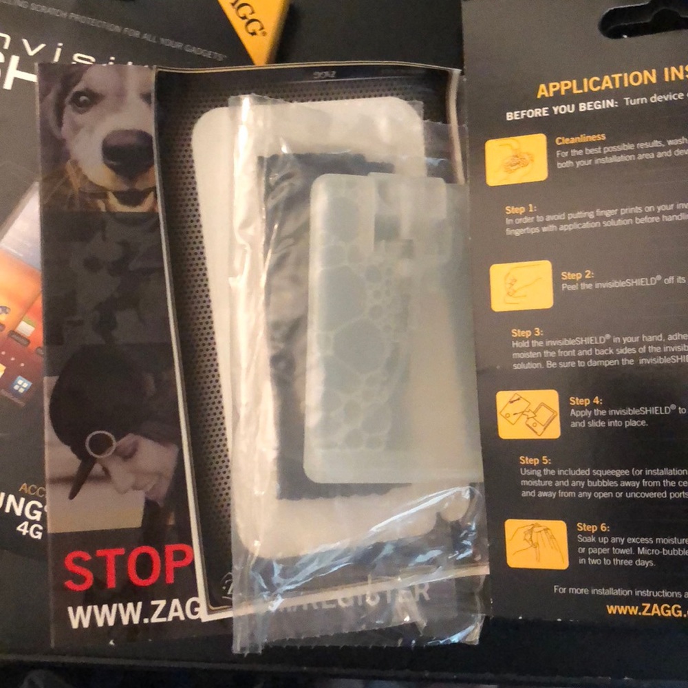 Phone Protector - Picture 5 of 5